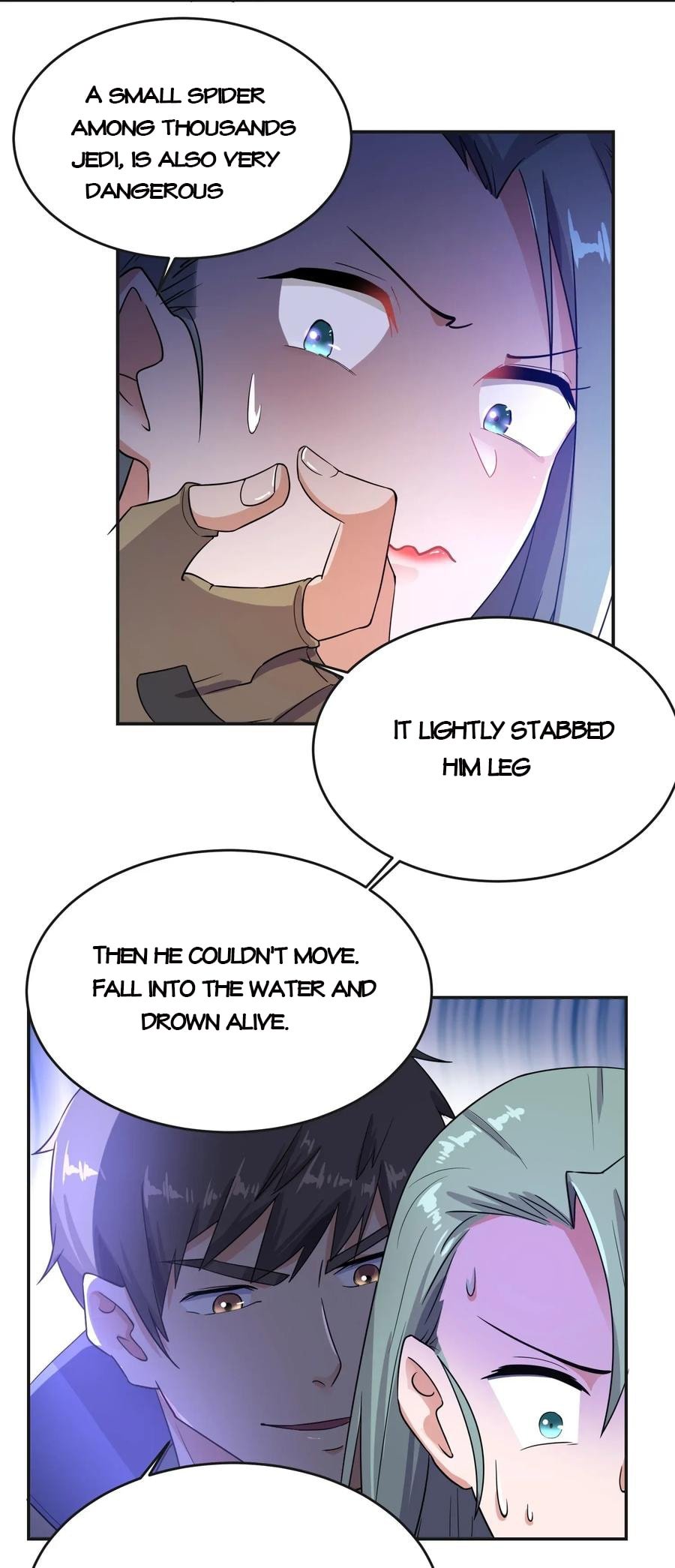 Chapter 101 - Image 21