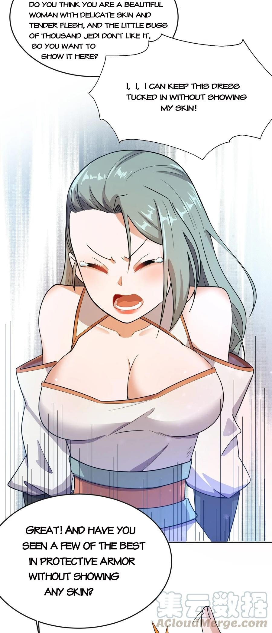 Chapter 101 - Image 22