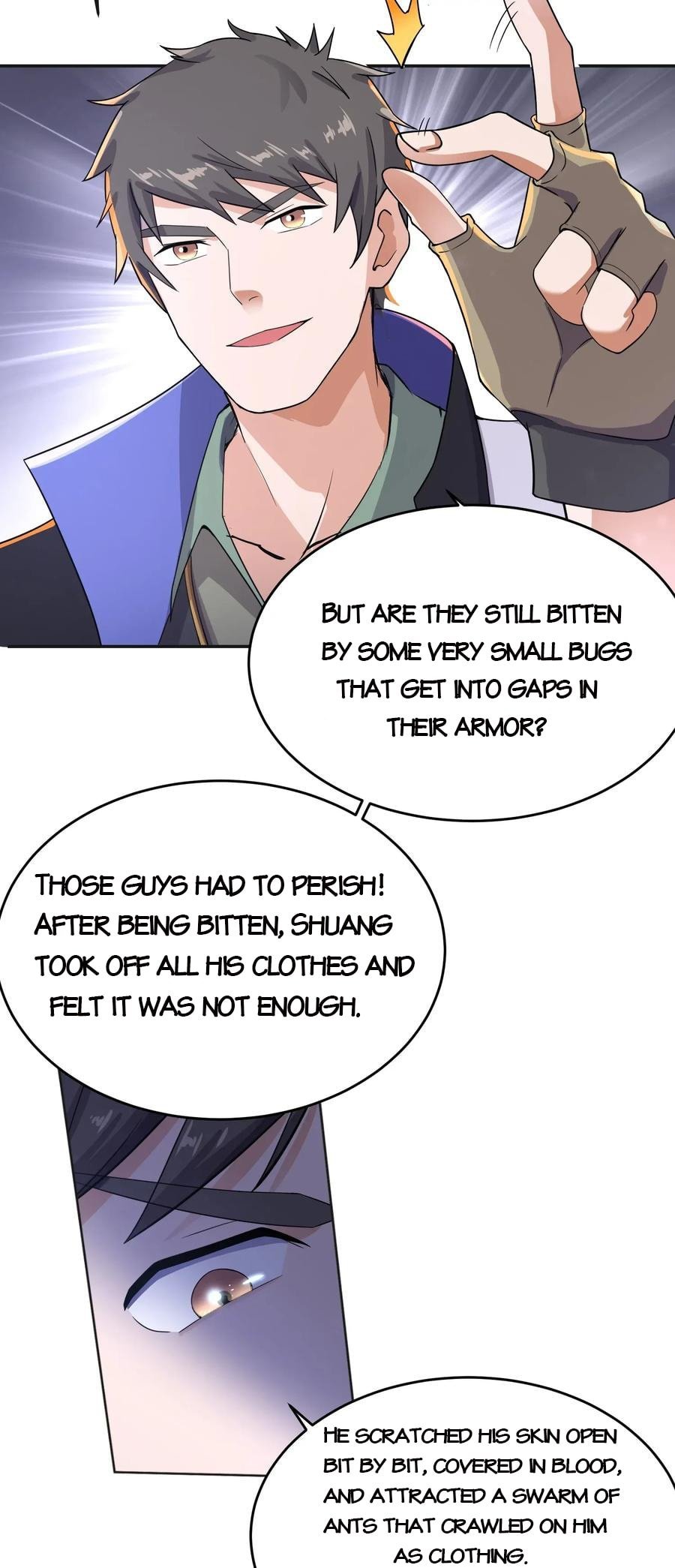 Chapter 101 - Image 23