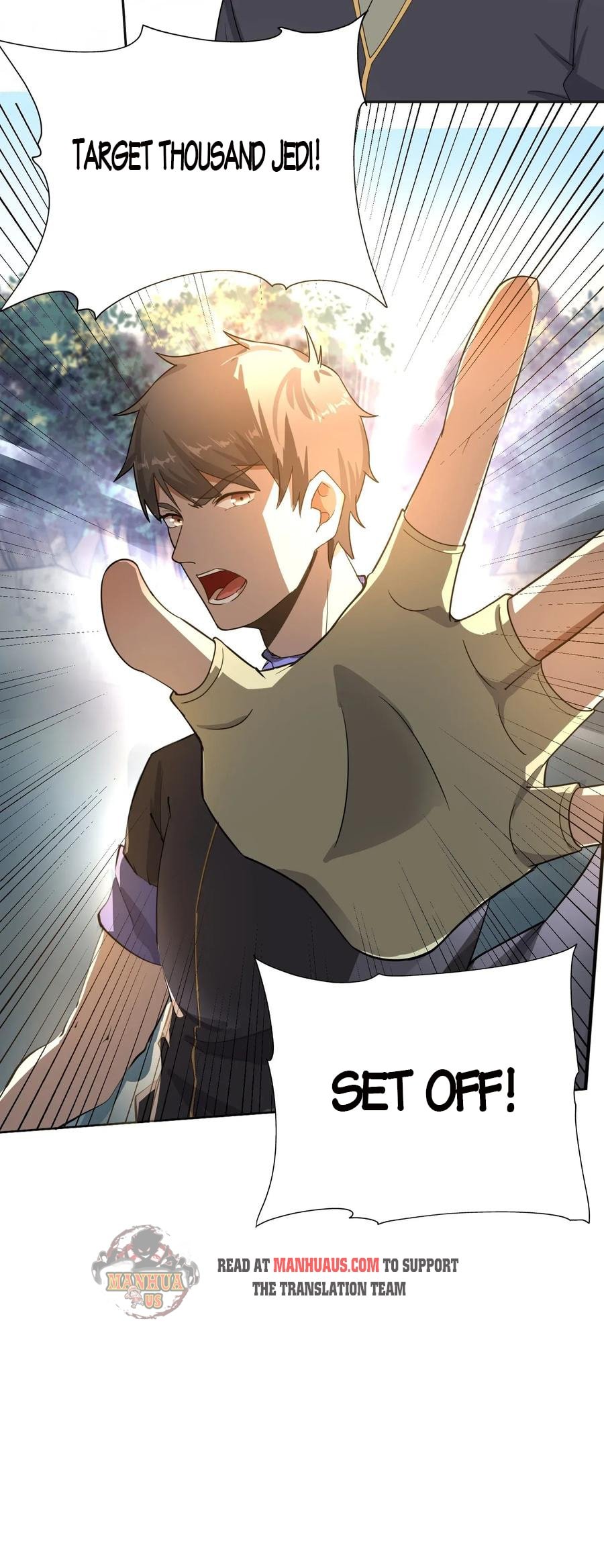 Chapter 101 - Image 36