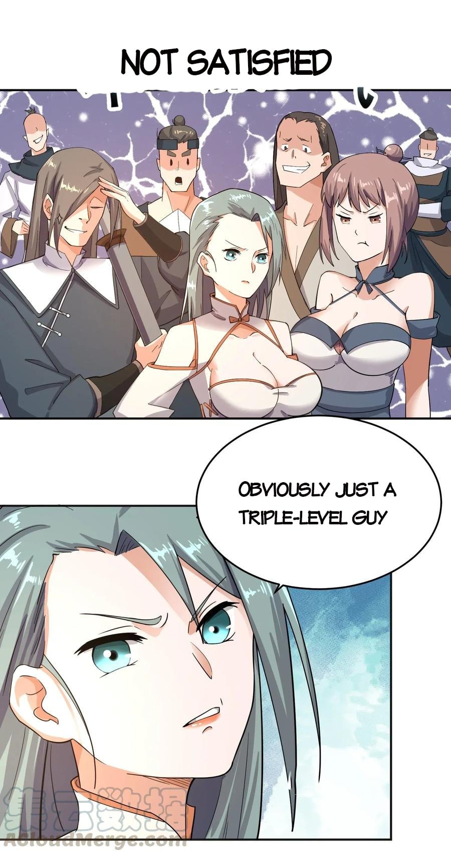 Chapter 101 - Image 4