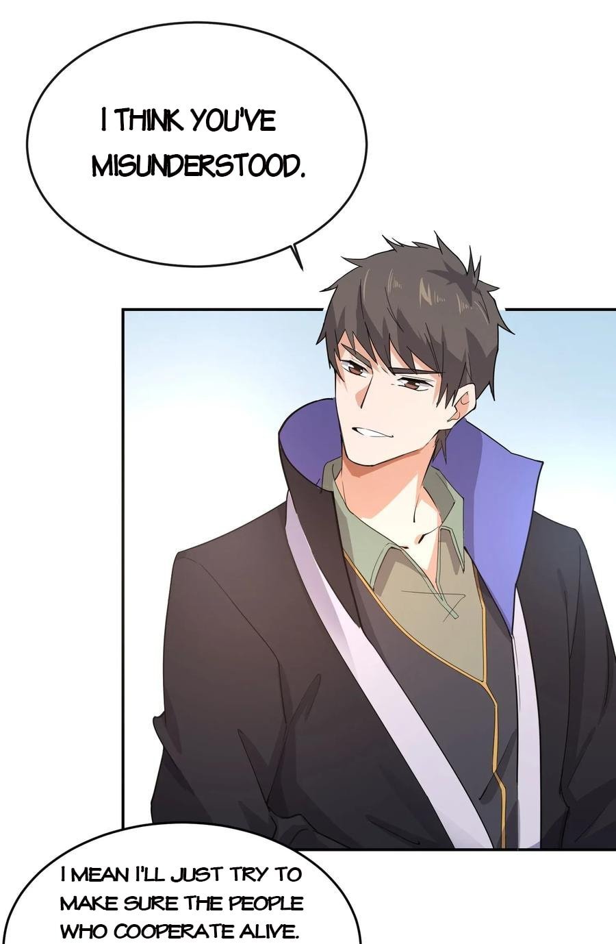 Chapter 101 - Image 5
