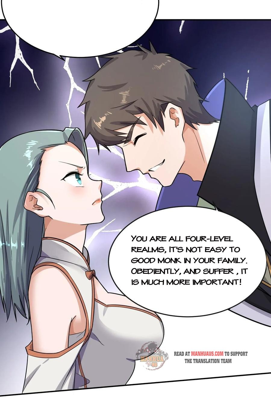 Chapter 101 - Image 6