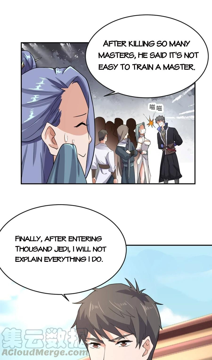 Chapter 101 - Image 7