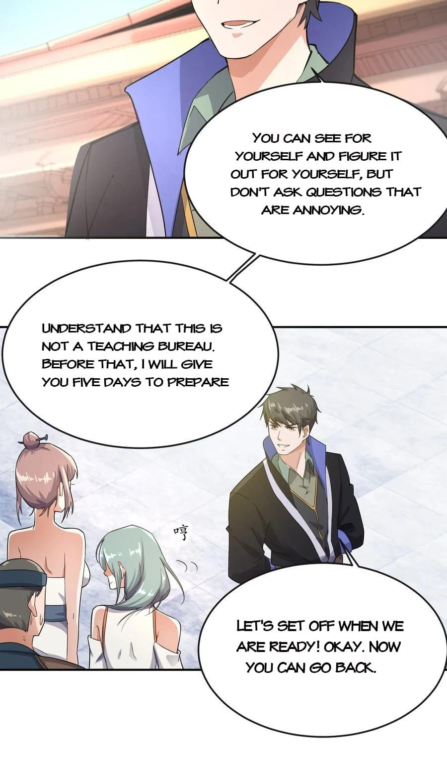 Chapter 101 - Image 8