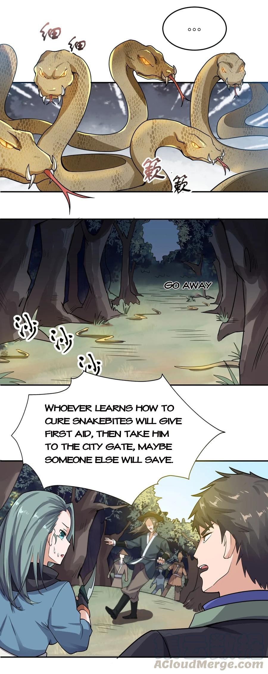 Chapter 102 - Image 19