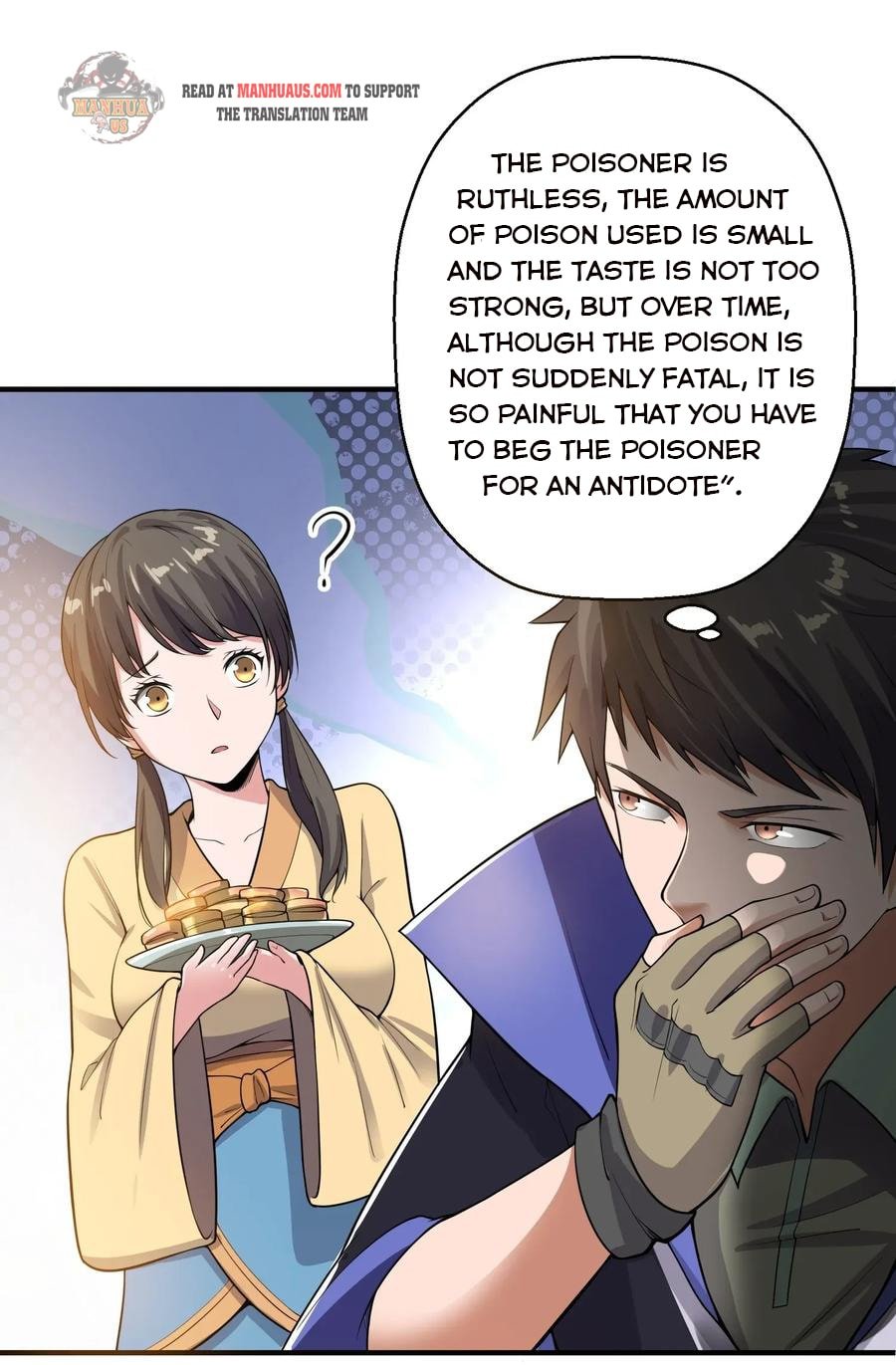 Chapter 106 - Image 2