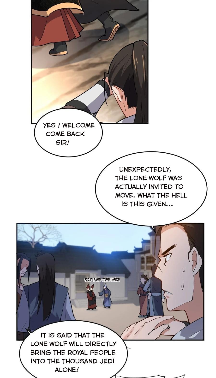 Chapter 107 - Image 16