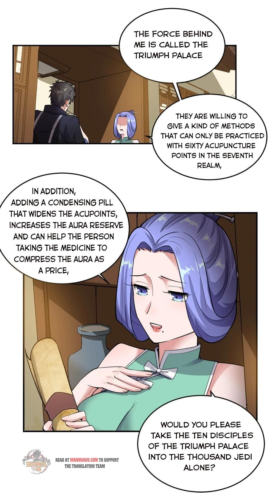 Chapter 107 - Image 2