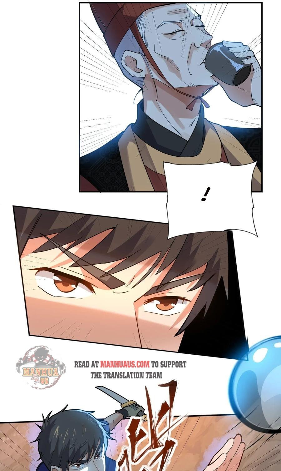 Chapter 107 - Image 20