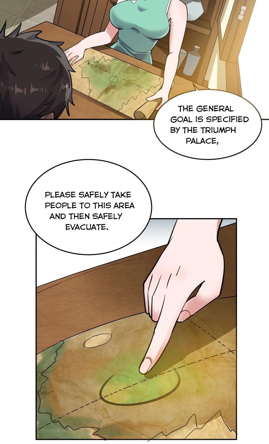 Chapter 107 - Image 4