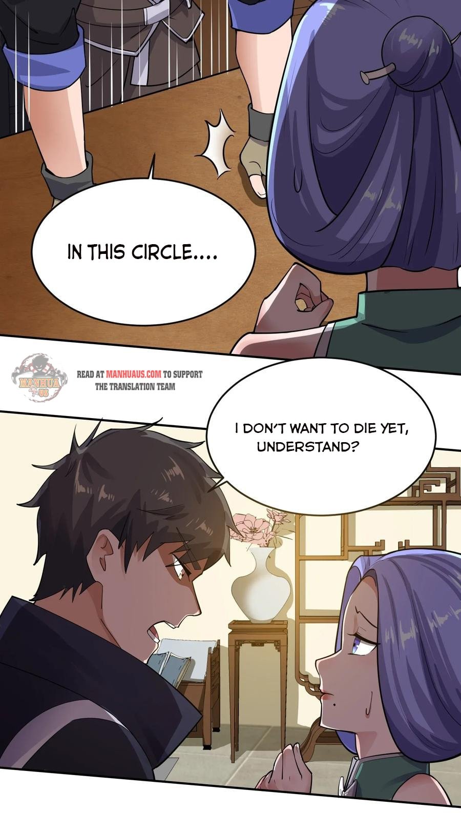 Chapter 107 - Image 6