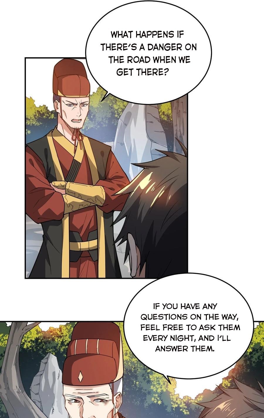 Chapter 108 - Image 31