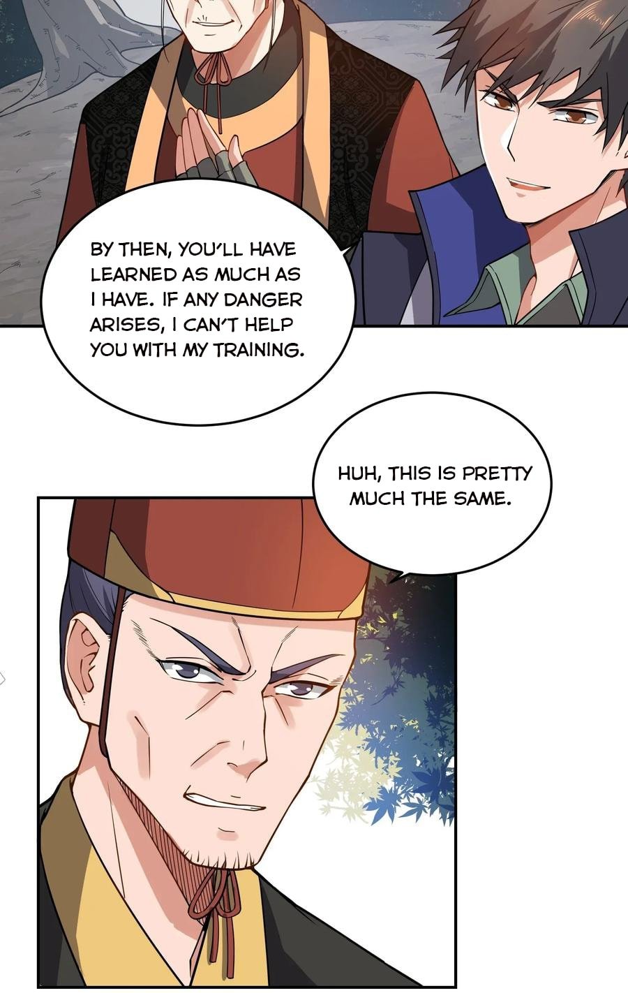 Chapter 108 - Image 32