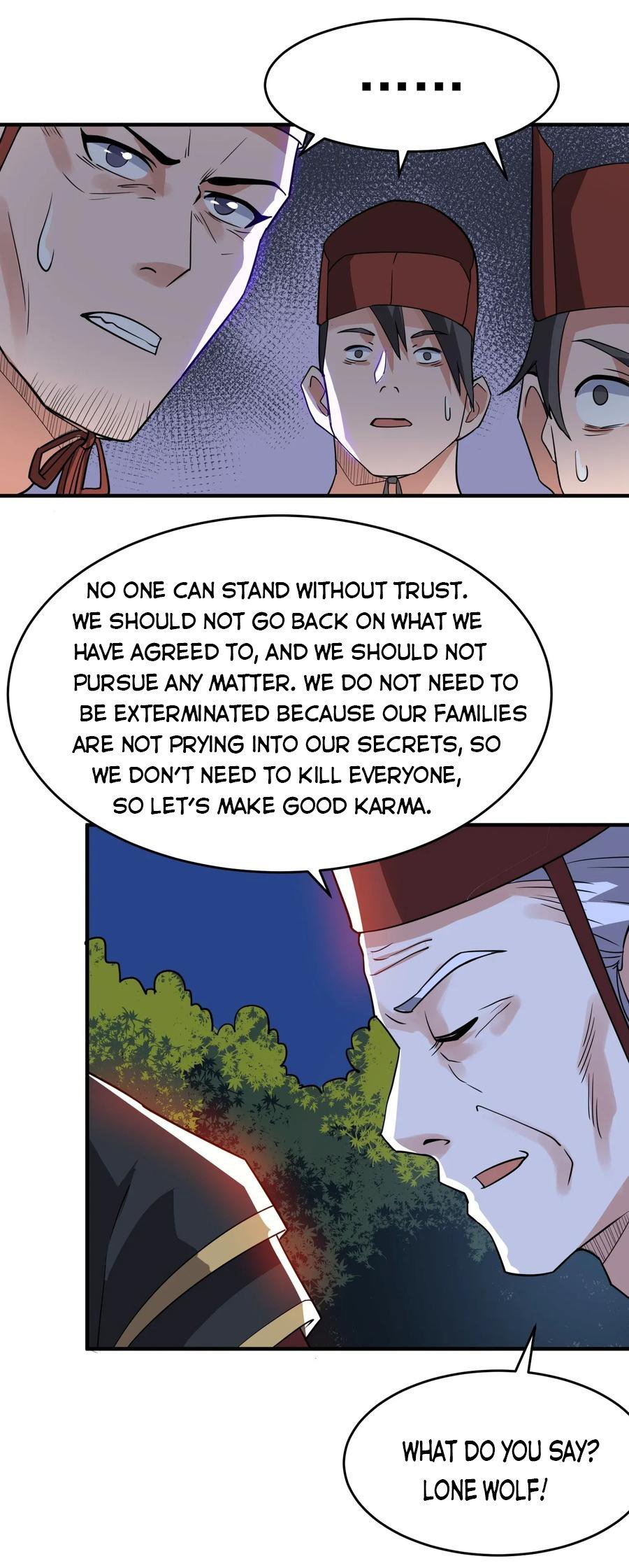 Chapter 110 - Image 10