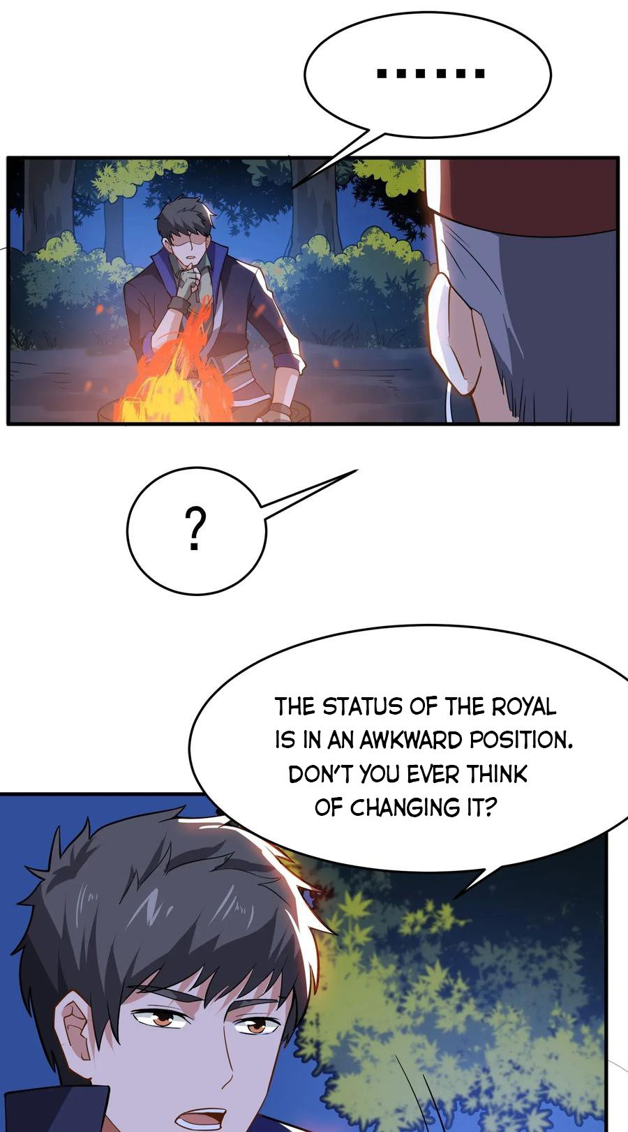 Chapter 110 - Image 14