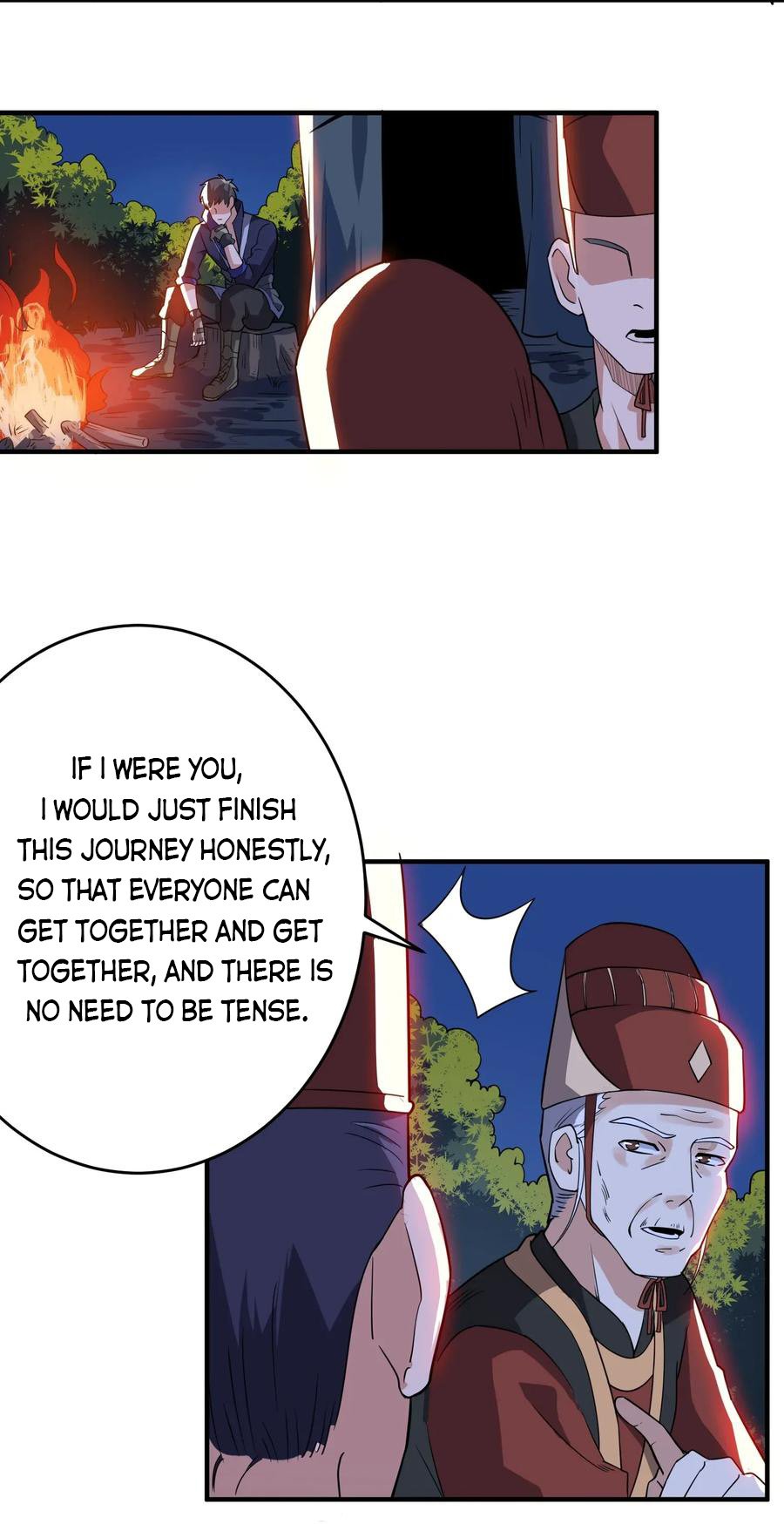 Chapter 110 - Image 9