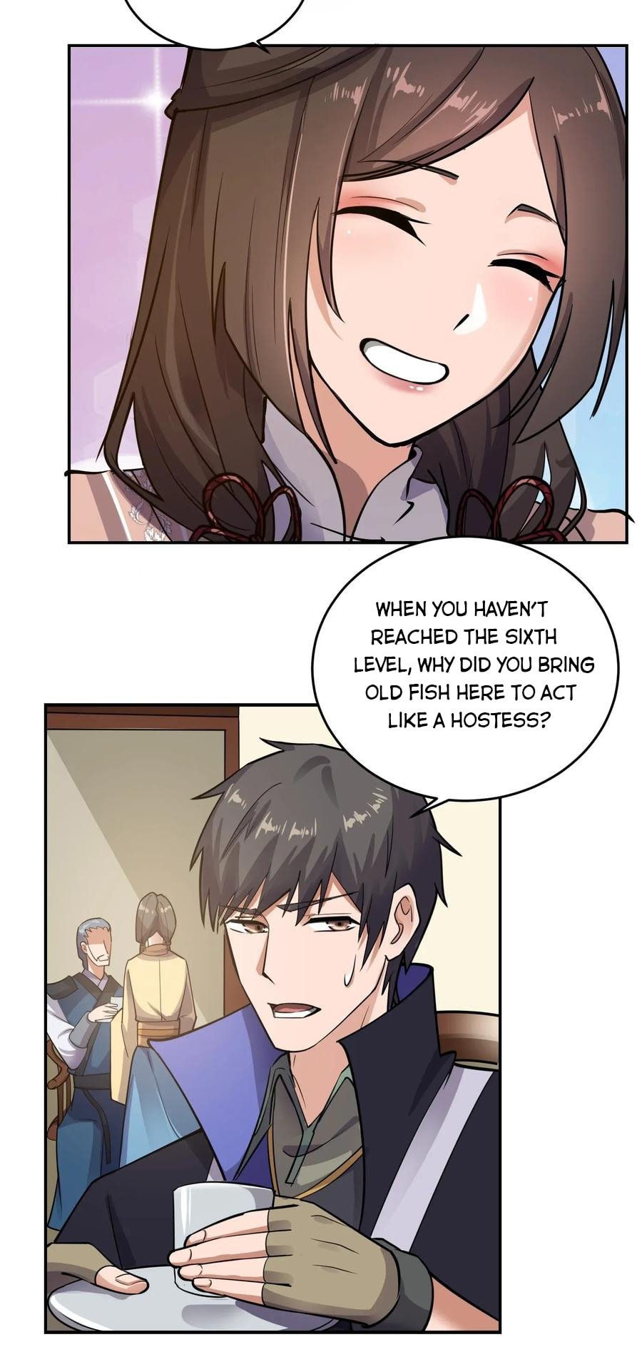 Chapter 111 - Image 11
