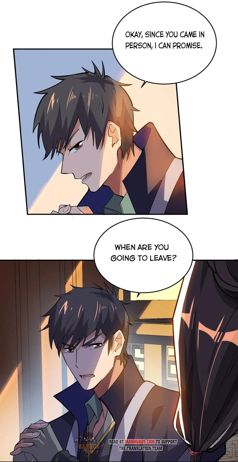Chapter 111 - Image 18