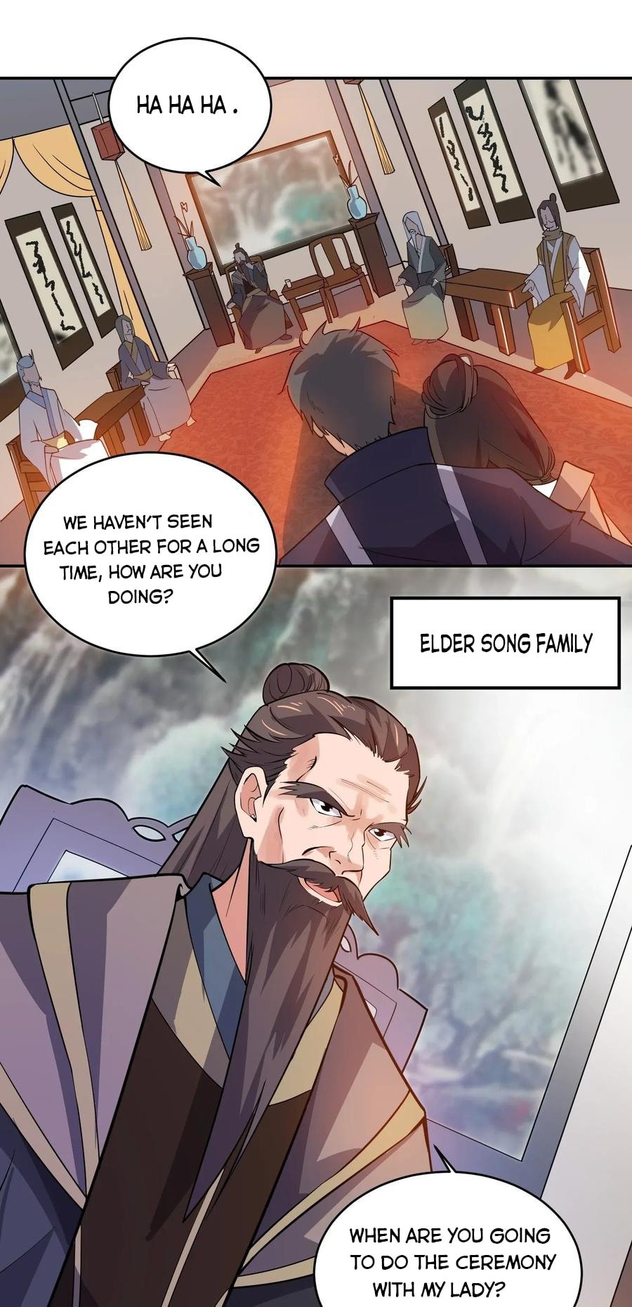 Chapter 111 - Image 20