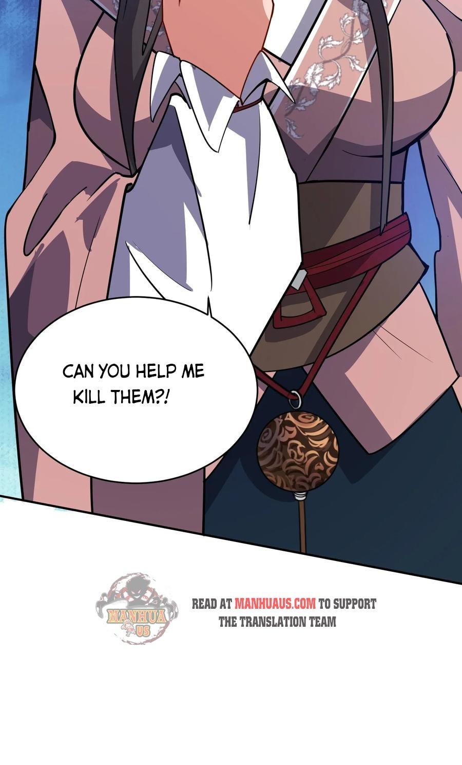Chapter 111 - Image 31