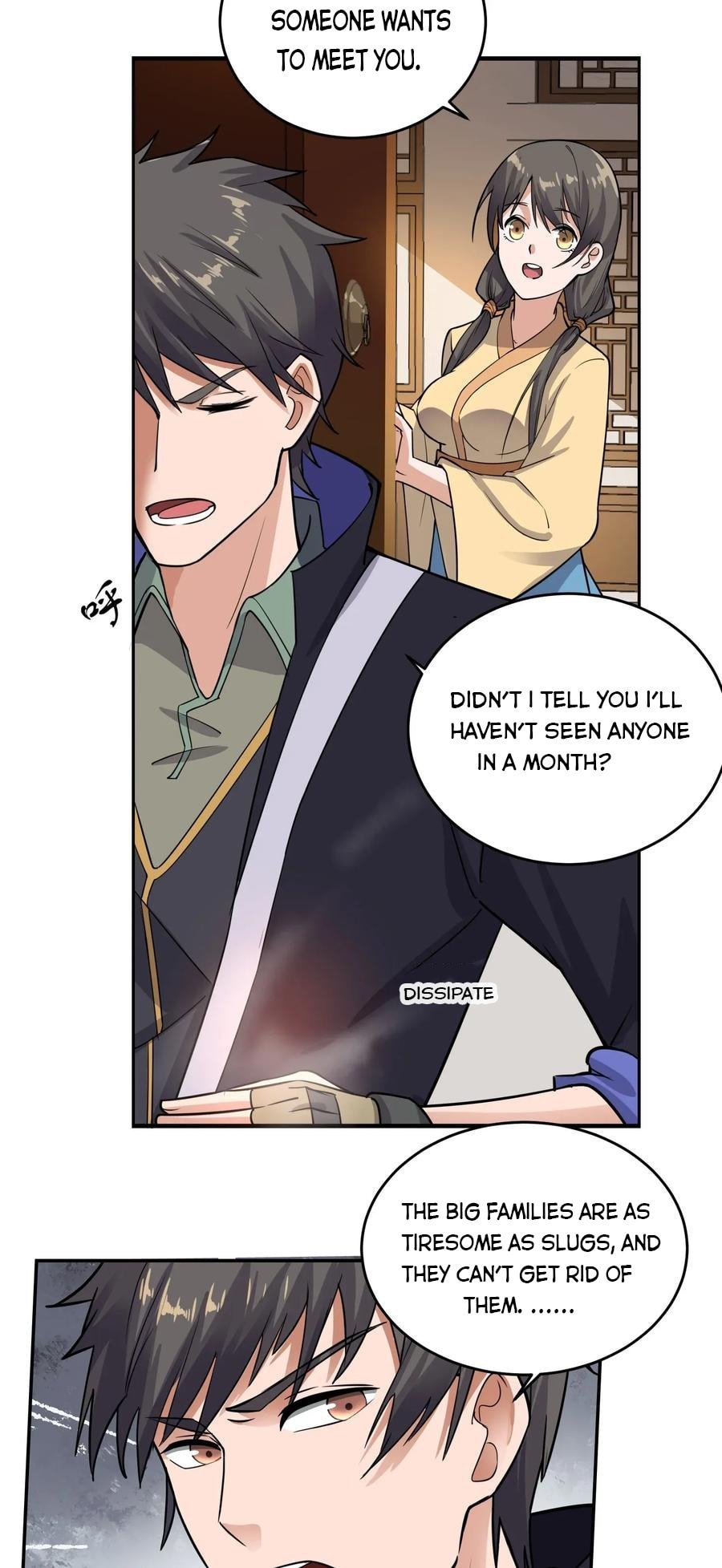 Chapter 111 - Image 4