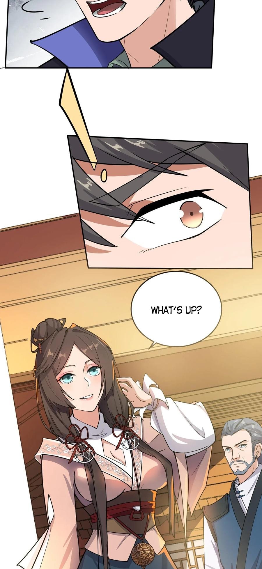 Chapter 111 - Image 5
