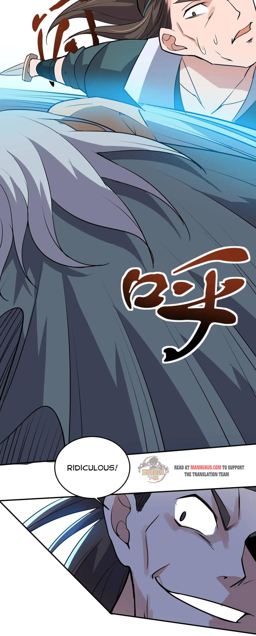 Chapter 113 - Image 12