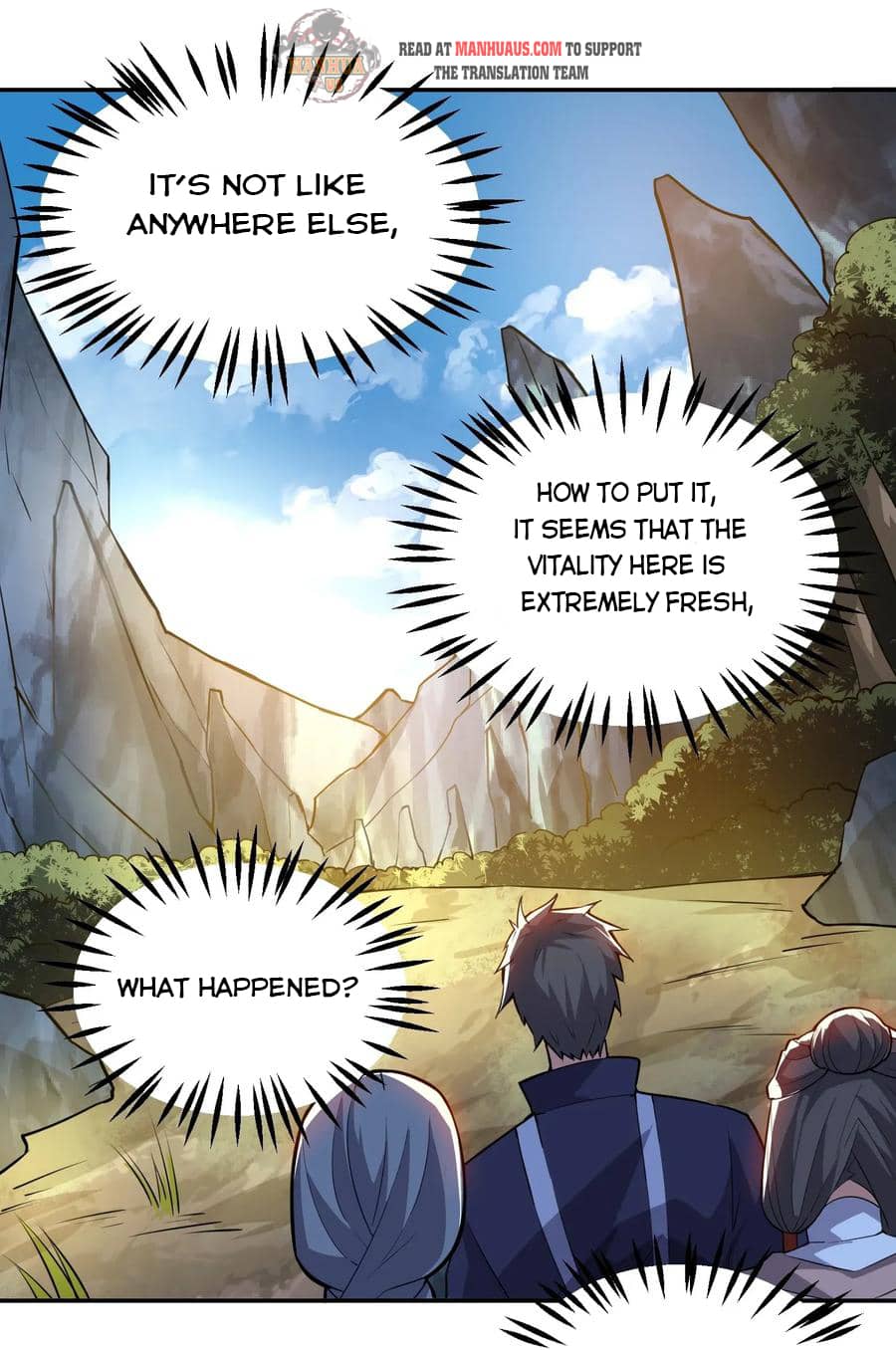 Chapter 113 - Image 2