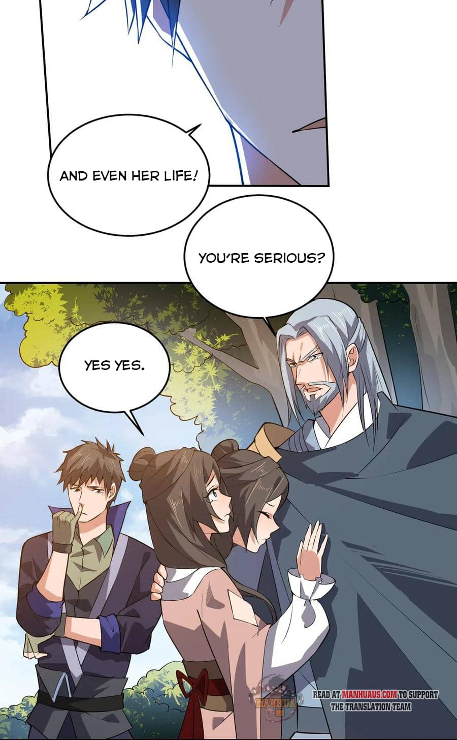 Chapter 113 - Image 24