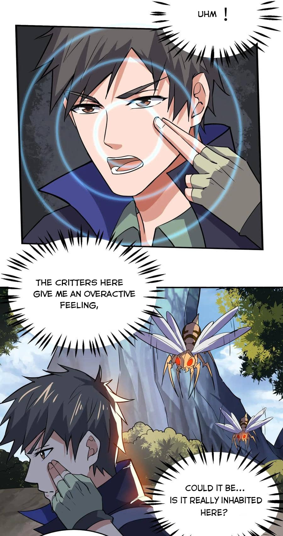 Chapter 113 - Image 3