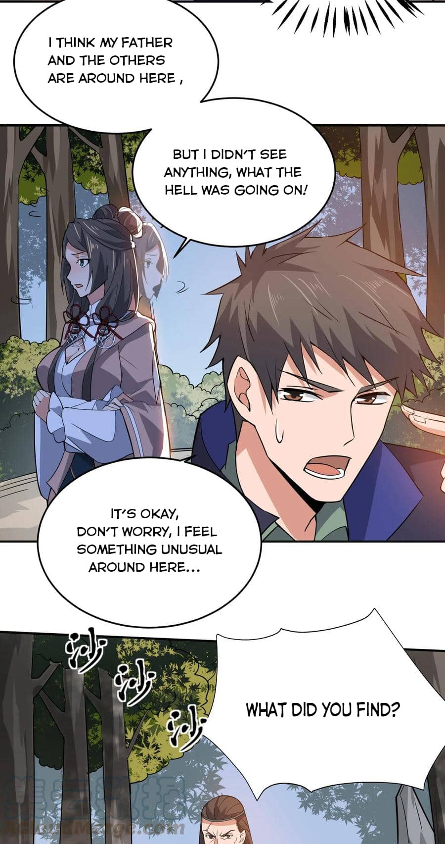 Chapter 113 - Image 4