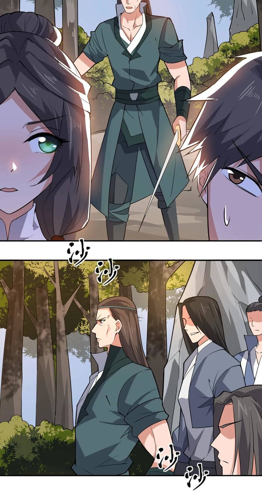 Chapter 113 - Image 5