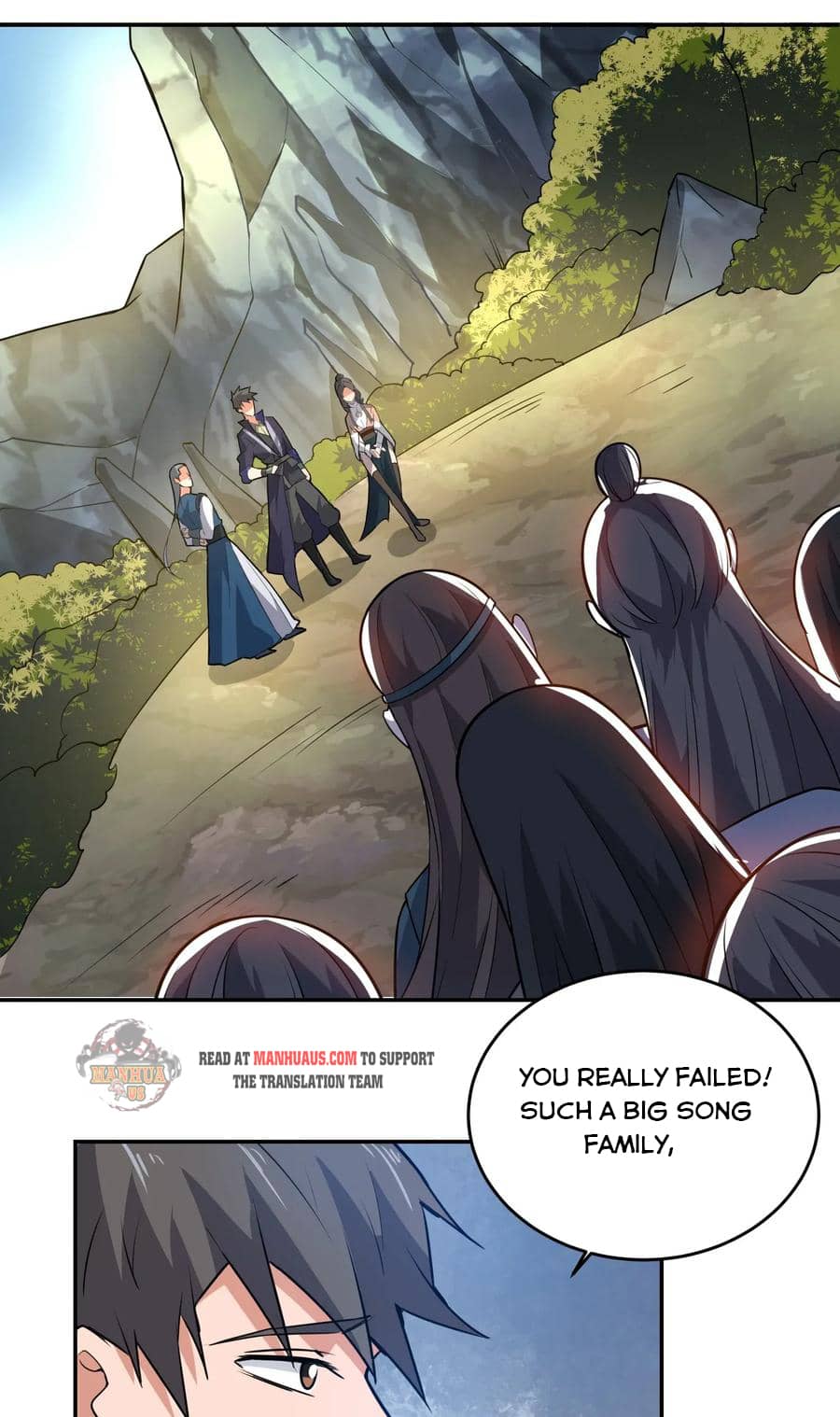 Chapter 113 - Image 6
