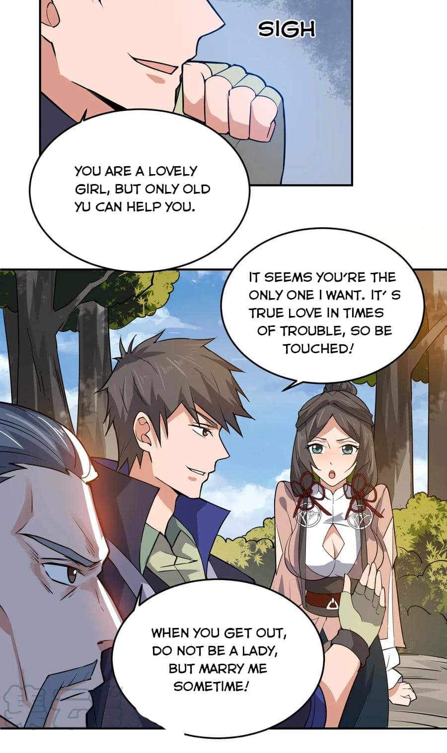 Chapter 113 - Image 7