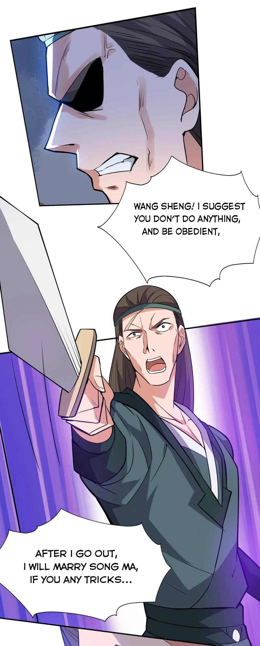 Chapter 113 - Image 8