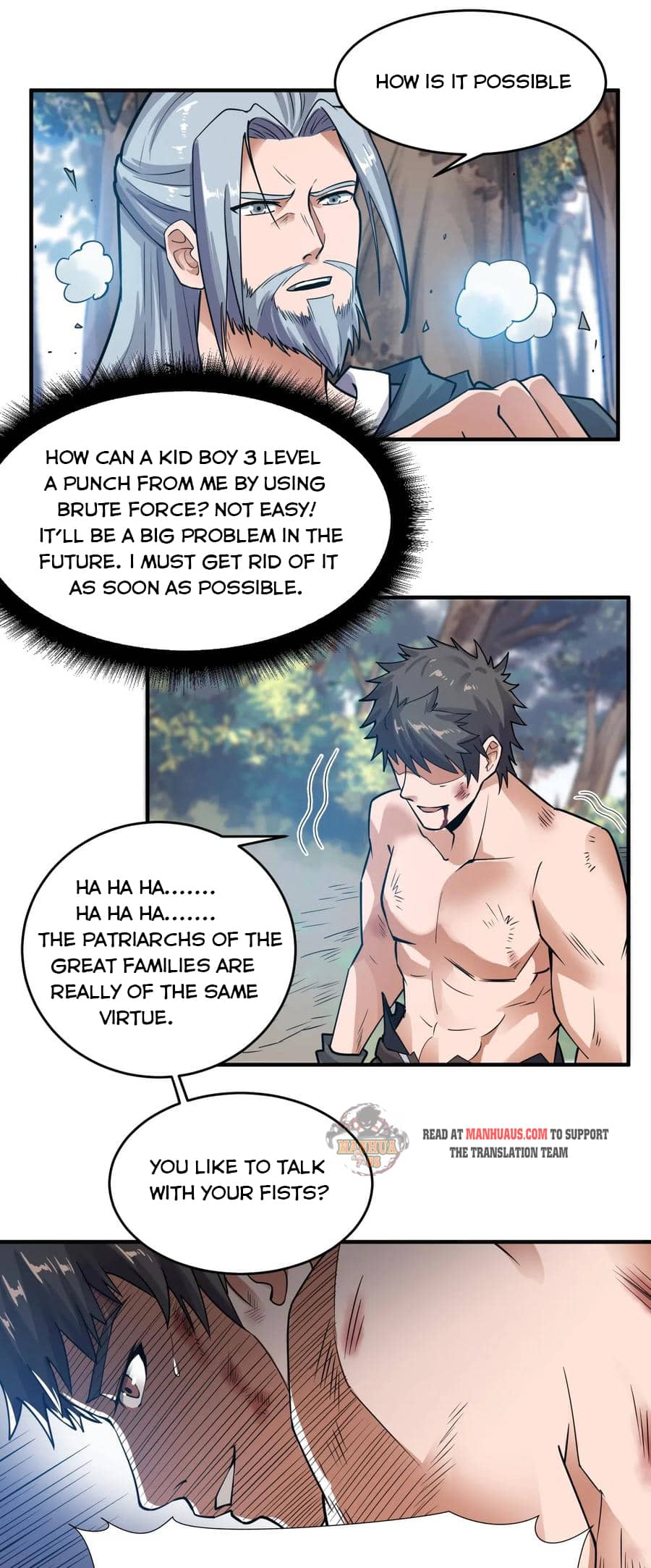 Chapter 114 - Image 17