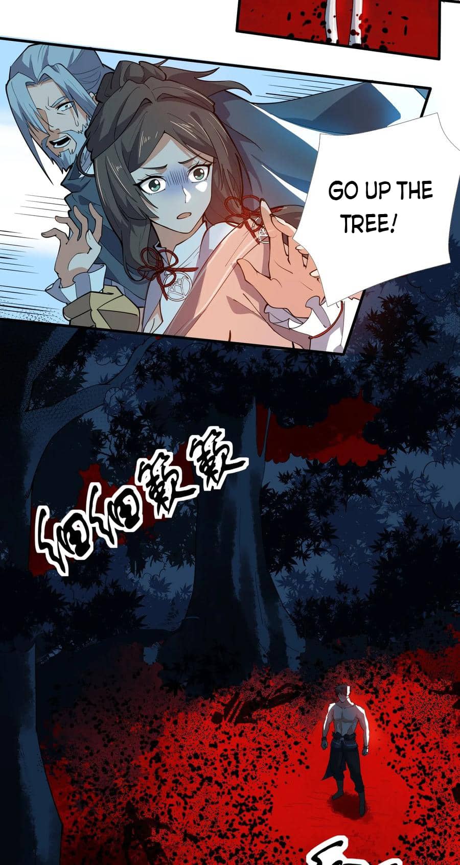 Chapter 114 - Image 22