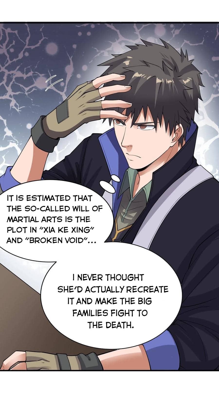 Chapter 115 - Image 18