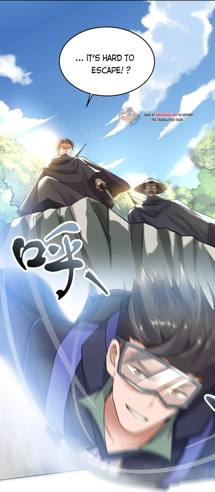 Chapter 116 - Image 10