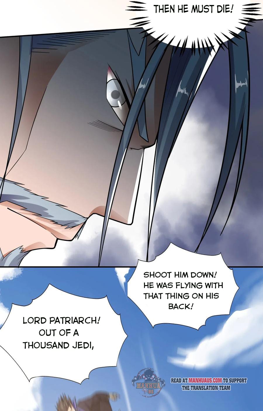 Chapter 116 - Image 18