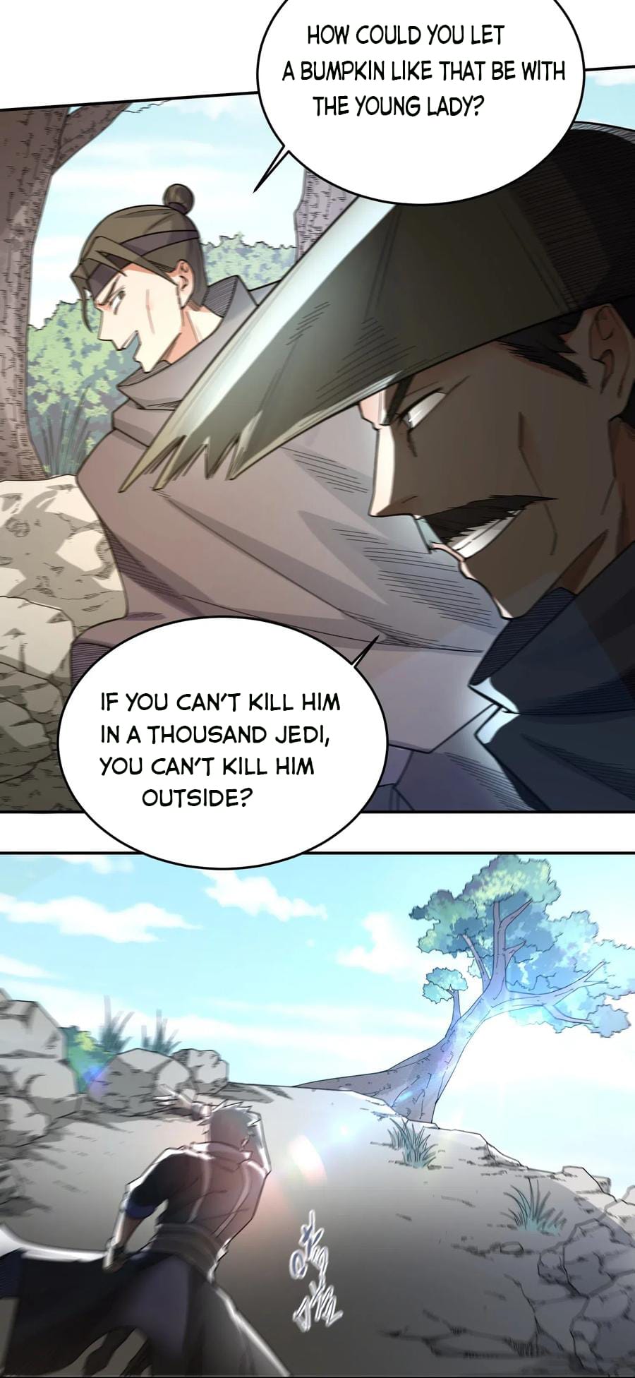 Chapter 116 - Image 4