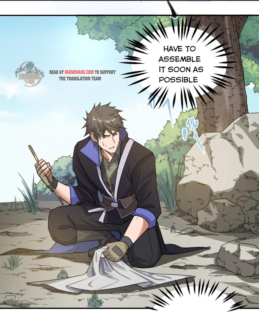 Chapter 116 - Image 6