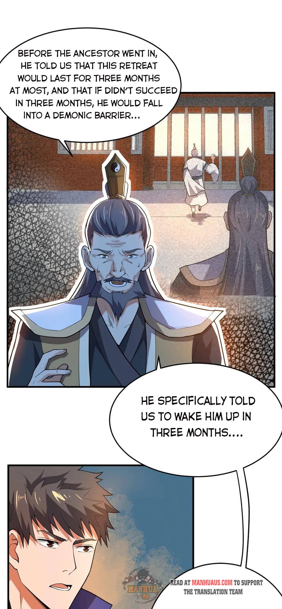 Chapter 117 - Image 29