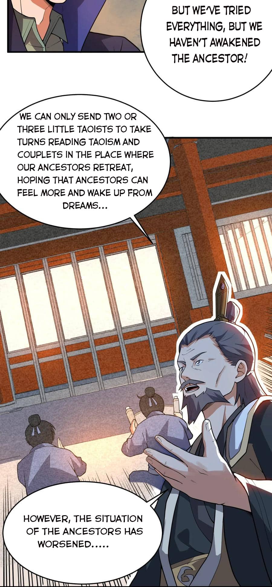 Chapter 117 - Image 30