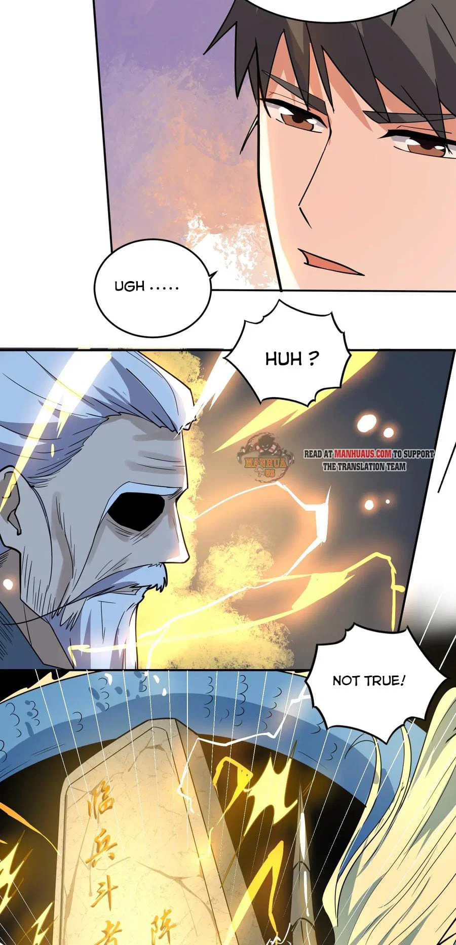 Chapter 118 - Image 10