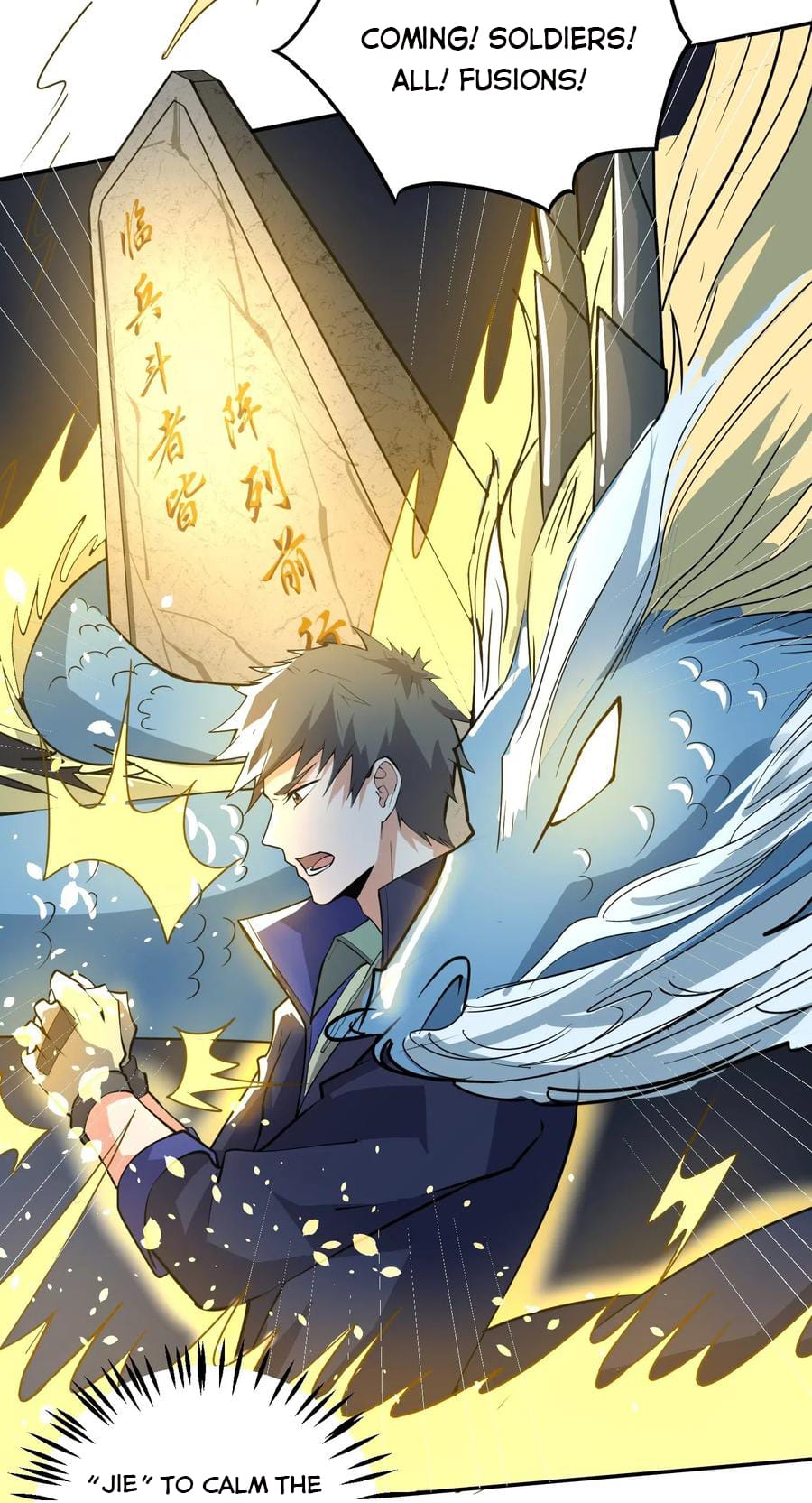 Chapter 118 - Image 14