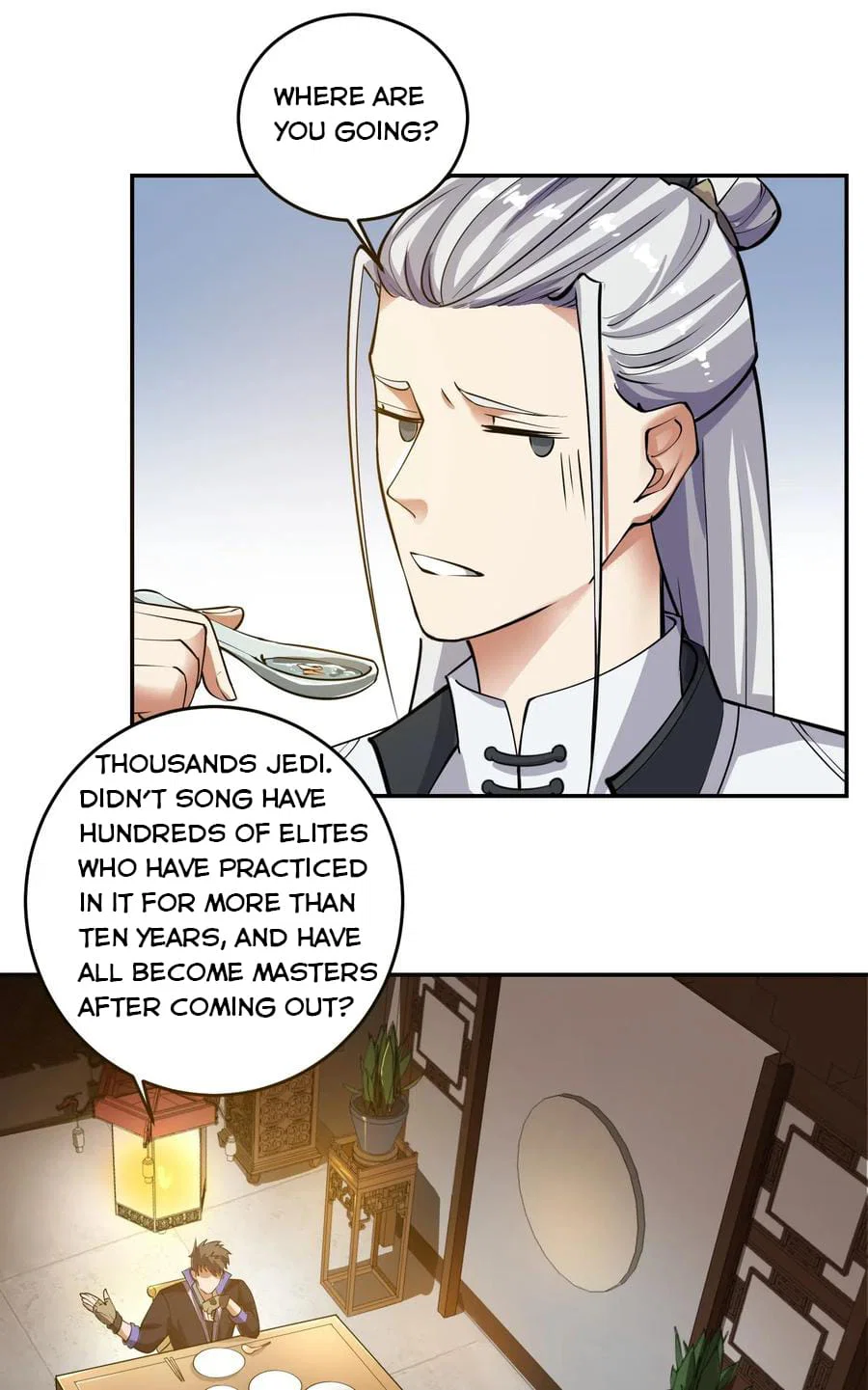 Chapter 118 - Image 30