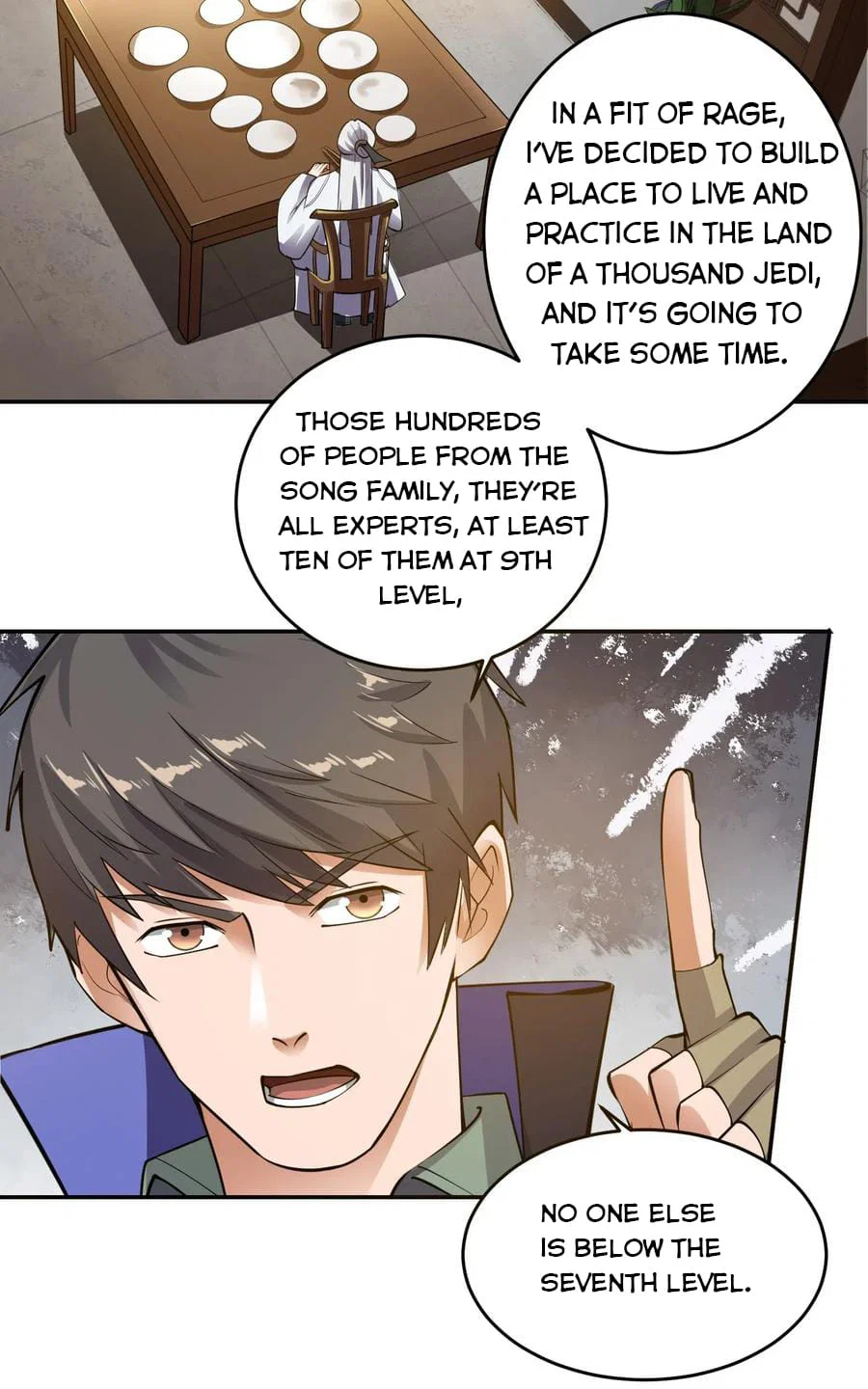 Chapter 118 - Image 31