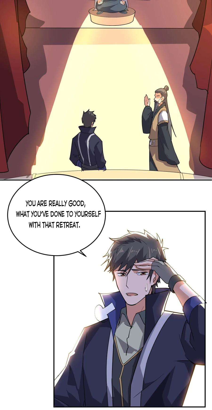 Chapter 118 - Image 5
